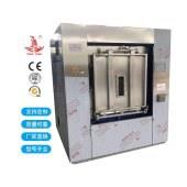 洗双门双扉洗脱机_院洗衣房用离式BW50衣机_通江洗医涤机隔械厂家