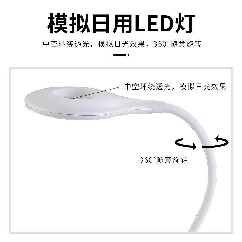 日式多功能美甲打磨机吸尘器照明四合一大功率手枕磨甲器美甲专用