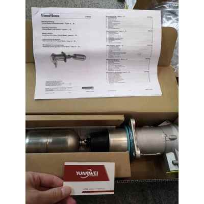 瑞士Trimod Besta多用液位开关SR 11、SR 12、SR 13、SR 15