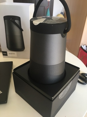 ľbose soundlink revolverevolve+ʲôʵĸ