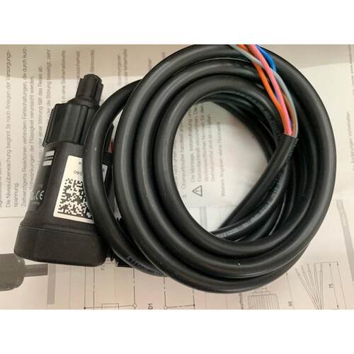 比泽尔OC-D1Oil光式油位开关37L94901电电子34794901式油压4差开
