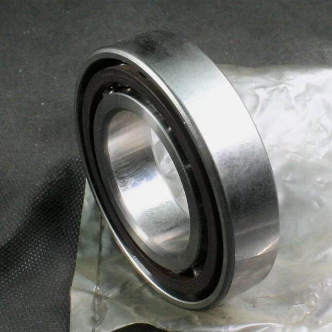 TIMKEN轴承 2MM212WI CR DUL 2MM213WI 2MM214WI FAFNIR系列