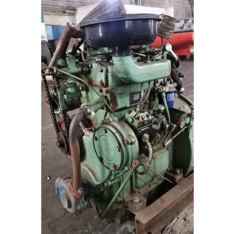 镇江四洋柴油机制造有限公司 ZX2105J-1 提供整机及全部配件