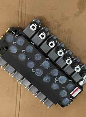 DCV40-7OT-G1/2系列液压多路换向阀