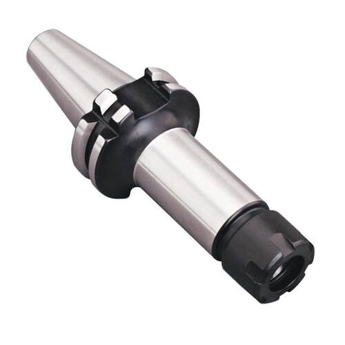 M型立铣刀夹头62064数控刀柄一体式钻夹头DAT50*ER11M-70