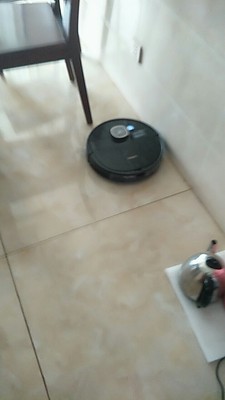 对比看看科沃斯N3对比T5区别是？哪个好用？