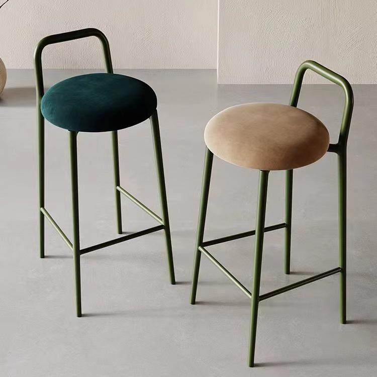 吧台椅现代简约高脚凳可叠放高脚椅酒吧椅子商用酒吧吧台凳,住宅家具,家用高脚椅,淘宝优惠券,粉丝福利购,淘宝优惠卷