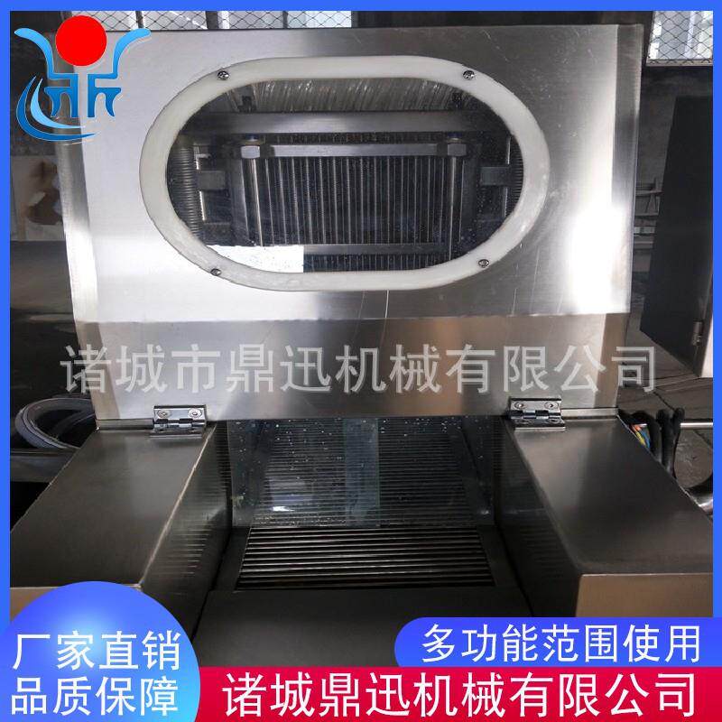 供应不锈钢鸡鸭盐水注射机80针盐水注射机鱼类盐水中注射机