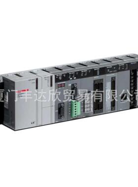 全新 韩国LG/LS产电 PLC 可编程控制器 XGF-AC4H/DC4H/HO2A 模块