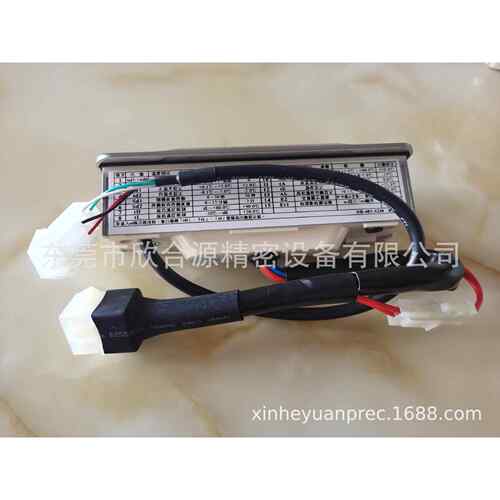 ABOR台湾H哈 按键式 温器度控制 E-37WGA伯TF-003 原厂新品 现货