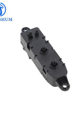 座椅加热调节开关按钮87066-1AB0A适用日产天籁楼兰英菲尼迪QX60