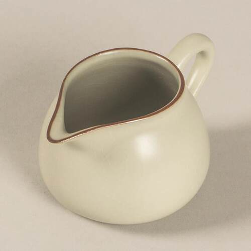 清仓特卖180ml米黄汝窑公道杯陶瓷茶海功夫茶具分茶器汝瓷公杯滤