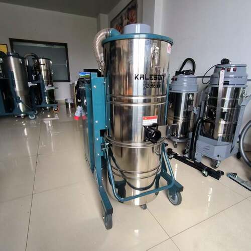 手动反吹工业吸尘器QF7-100L克莱森集尘设备生产厂家直销