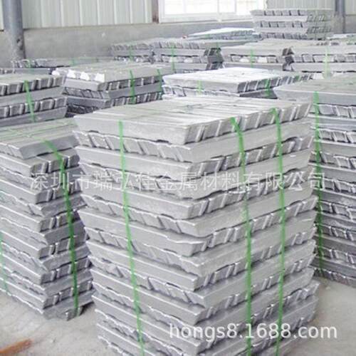 合金锭AlMg5(Si)合金锭AB-51400块AC-51400条