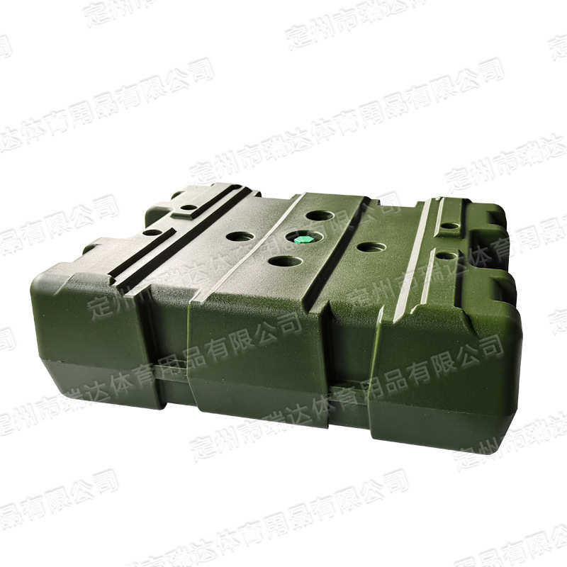 新大纲400米组合障碍训练器材可移动高墙400米障碍赛器械综合体能