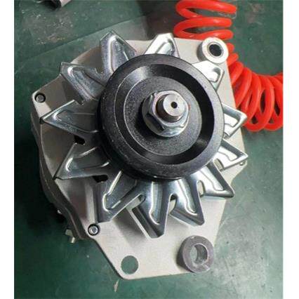 陕建ABG摊铺机发电机AVE2716H2发电机3701010-D147发电机