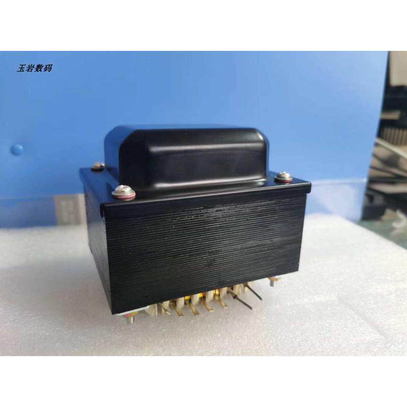 单端胆机通用胆机电源牛 6V6单端配套 前级电源牛 前级变压器