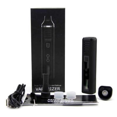 水烟HOOLOO磨烟器pathfinderV2探险者Mighty研磨器铝锅60mm