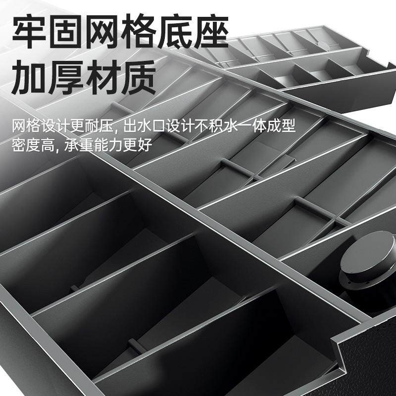 台阶垫斜坡垫马路牙子家用橡胶三角垫坡道板上坡路沿坡汽车爬坡垫