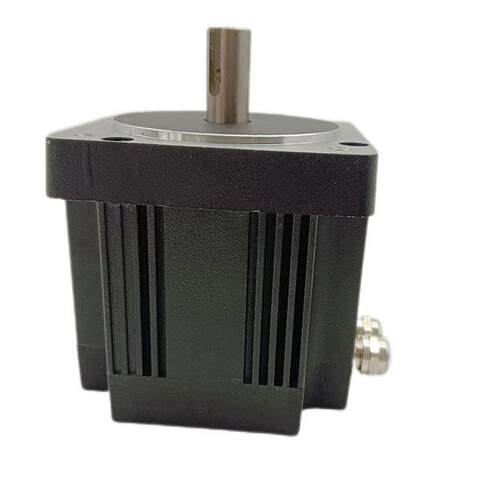 TD90BL85-230 DC24v 3000r/min 315W 直流无刷电机 带防水螺母 防