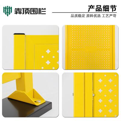 车间冲仓孔离板隔XTT网厂库防护网围挡铁丝工网围栏隔断网围栏网