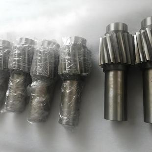 I级 70002用于Y推土机130配件大齿轮UHP轴 件10号