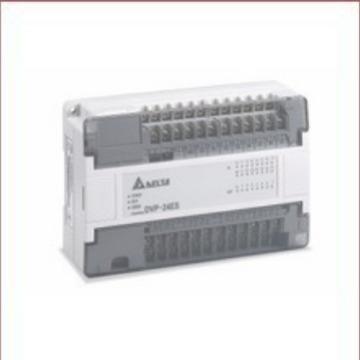 原装台达可编程控制器PLC ES系列数字量扩展机 DVP08XP11T