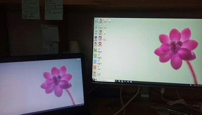 lg 24mp88hv-s显示器怎么样？被忽然给好评后，发现后悔了？