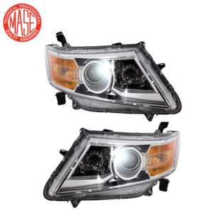 适用2011 33150TK8A01 13奥德赛ODYSSEY前大灯低配33100TK8A01
