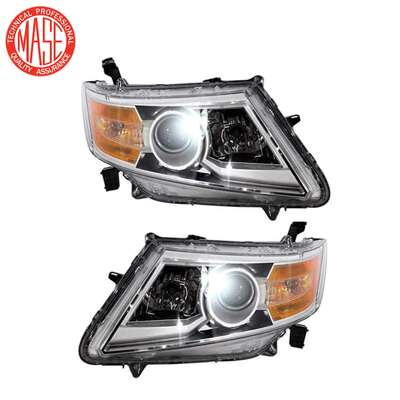 适用2011-13奥德赛ODYSSEY前大灯低配33100TK8A01 33150TK8A01