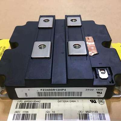 FZ2400R12HP4 FZ240012KE3 FZ2400R12HE4P_B9 FZ2400R17KE3现货