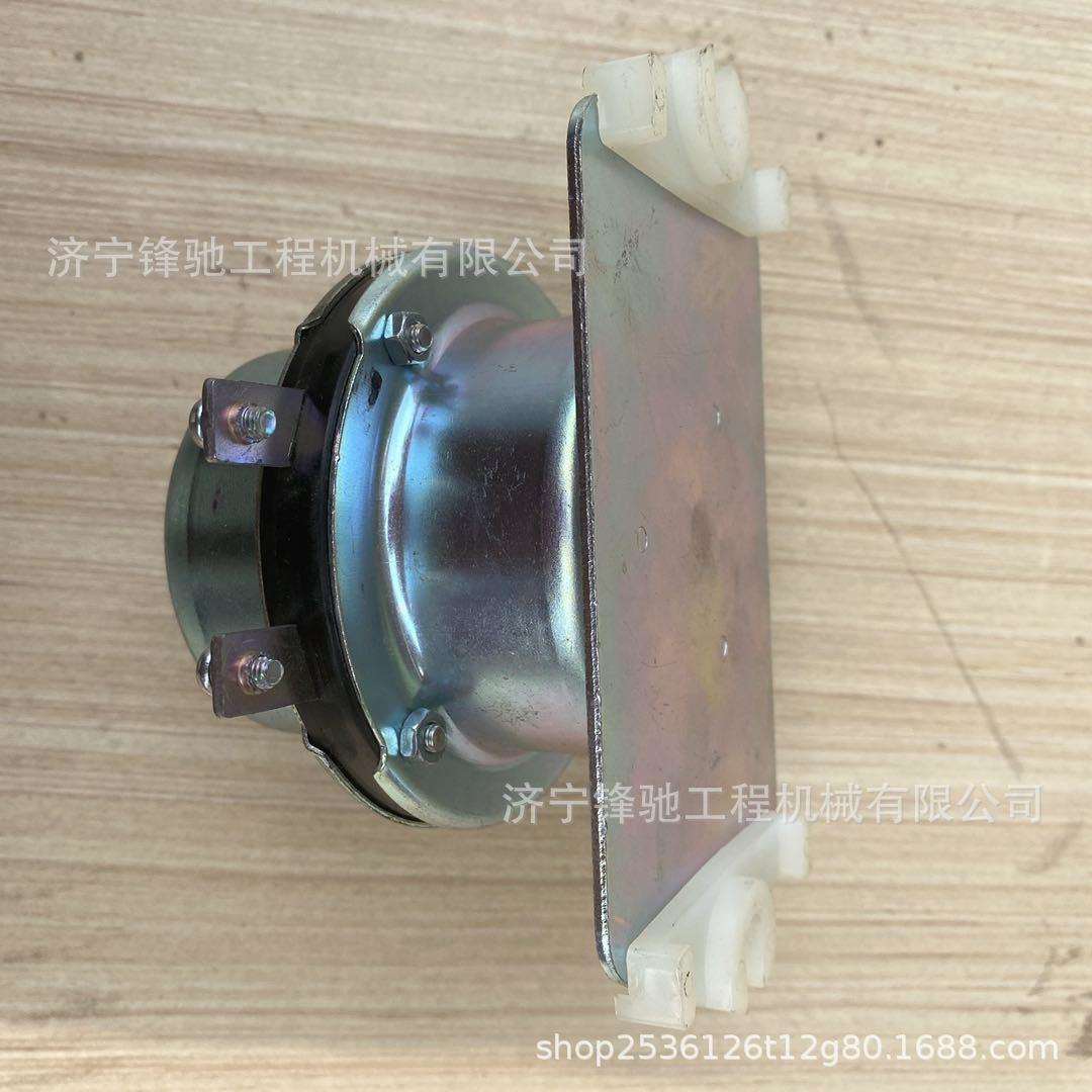 山推SE210-9/SE215-9/SE335-9/370-9挖掘机电瓶继电器 山推配件