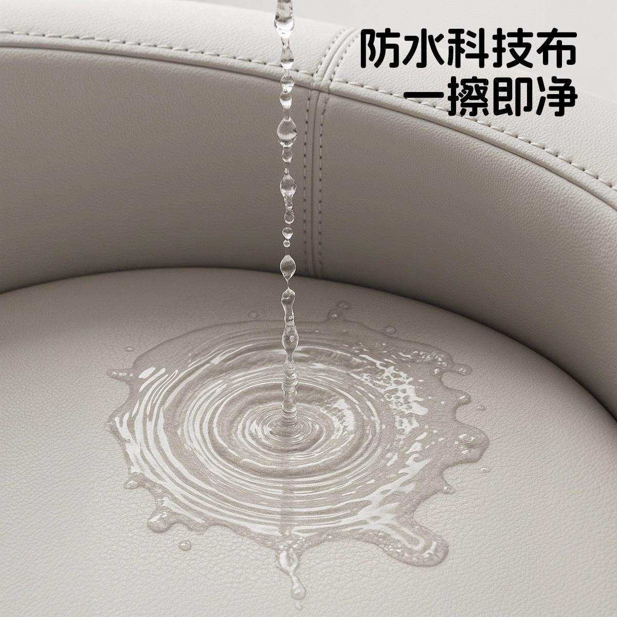 【精工制造】新款夏季狗窝沙发四季通用可拆洗防水防尿耐撕咬狗床