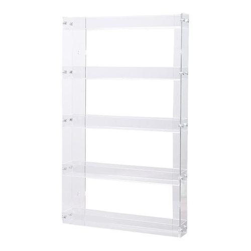 药物收纳壁挂药箱书桌收纳置物架