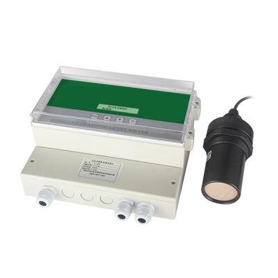 现货供应超声波明渠流量计明渠流量计巴歇尔槽流量计