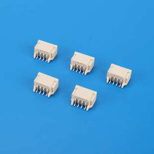 汽车连接器 胶壳接插件端子 A2009AWR针座胶壳线束接插件插头