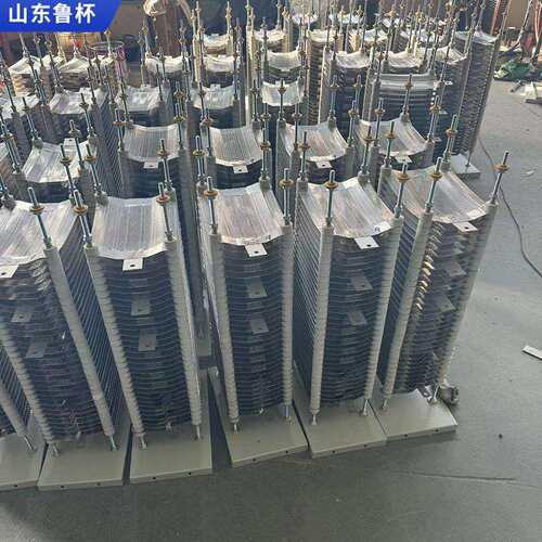 RT54-132M2-6/1B不锈钢电阻器 行车制动电动机起动调整电阻器