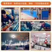 铝合金磨光片 4寸100双网金属不锈钢石材树脂角磨机打磨片磨光片