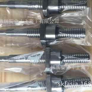 滚珠丝杠大量库存 USS型 滚珠丝杆 USS1505N1D0261