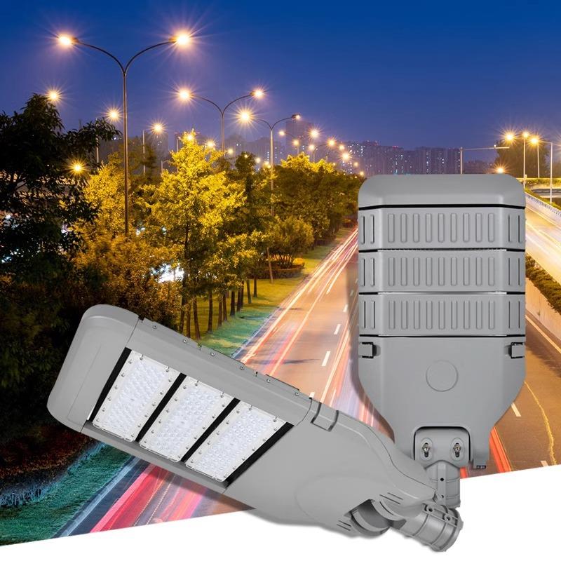 ED可调角度模L组路市政工IUV程道路灯2灯00高速隧道照明100路灯头