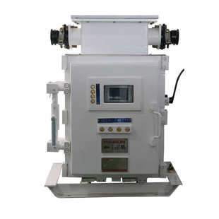 置1140型信号照明磁力矿用m.660隔 爆40启动器保护装 zbz 综合