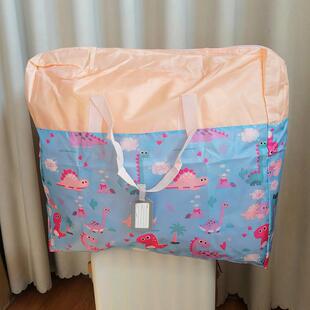 超大号棉被袋~加大尺寸可放十斤棉棉被收纳袋~过季厚衣物防尘袋