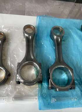 北京广州发动机件卡特C7C9C13C15连杆V3800/D1705曲轴6D140缸盖