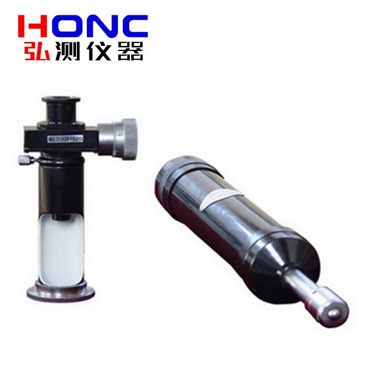 HBX-0.5型携带式布氏硬度计高精度便携型冲击式外置目镜查表转换
