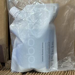 原装扫地机器人P10地板清洁液G20 P20 G10S配件G30袋装补充液