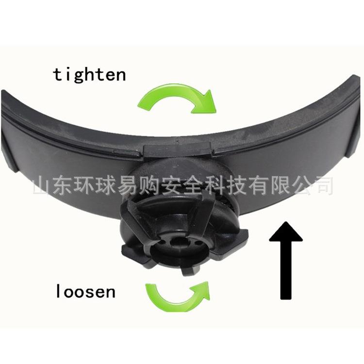 气保形TJH焊阳能自动变光太电焊面罩氩弧焊焊接防工护面罩变金刚