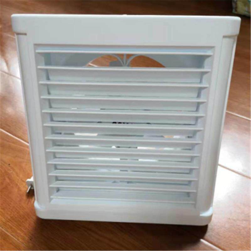 侧壁式ABS通风换气扇APB-15 风量200m3/h 风压45pa 40W