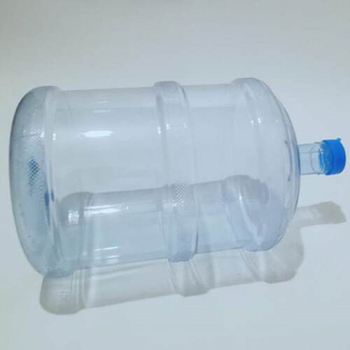 新款直销纯净水桶18.9升PC5加仑加厚透明纯原料食品级家用饮水机