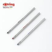 Rotring红环600三合一替换笔芯