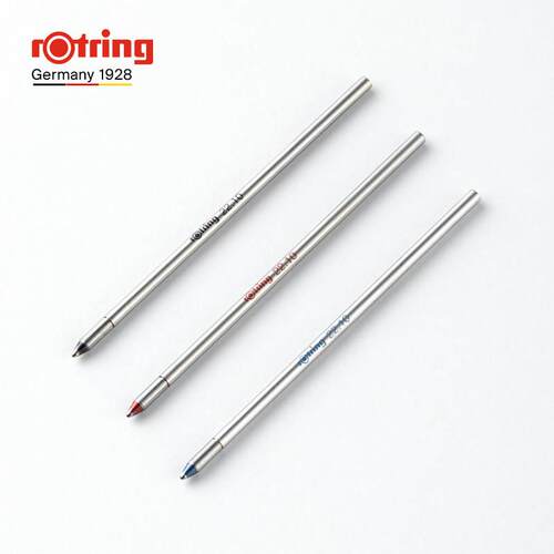Rotring红环600三合一替换笔芯